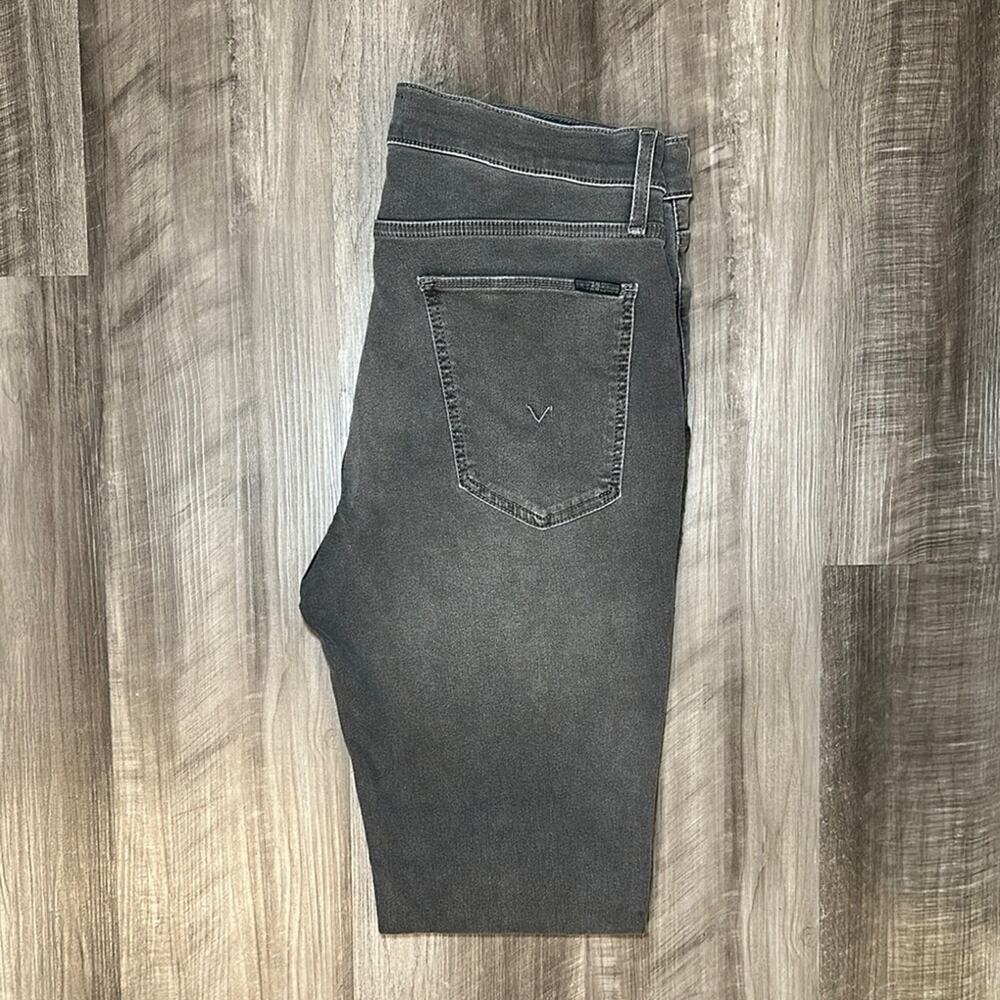 Hudson Ace CRT Skinny Jeans - 34